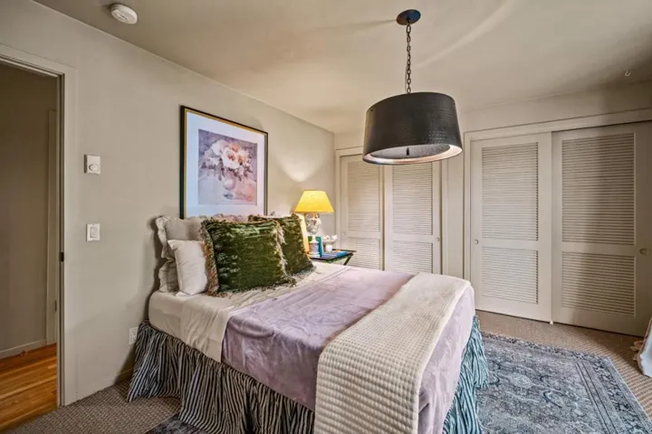 12500 Saddle Way, Carmel Valley, California 93924