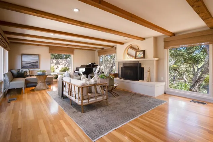 12500 Saddle Way, Carmel Valley, California 93924