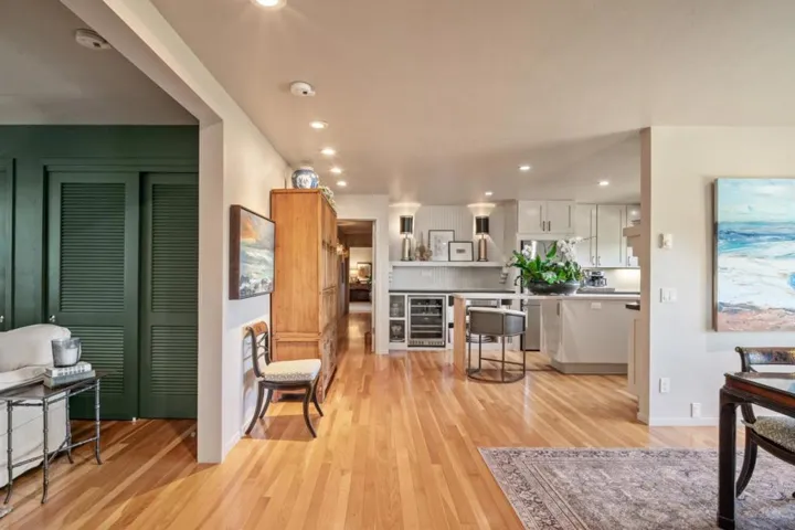 12500 Saddle Way, Carmel Valley, California 93924