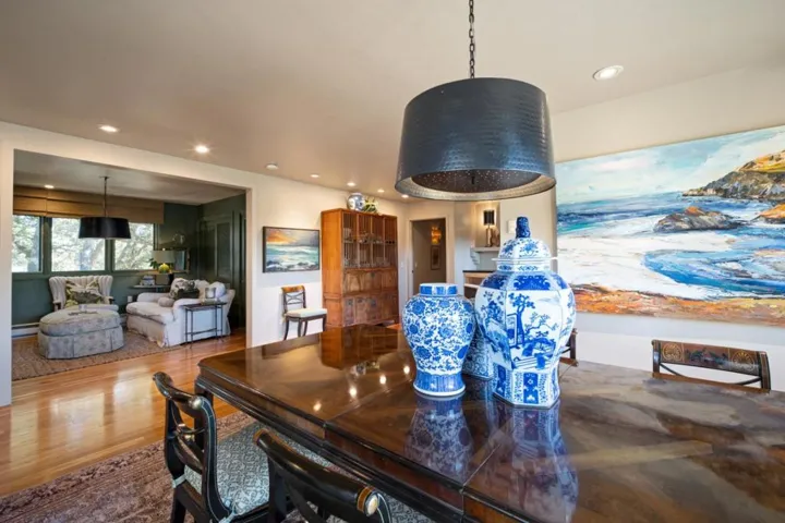 12500 Saddle Way, Carmel Valley, California 93924