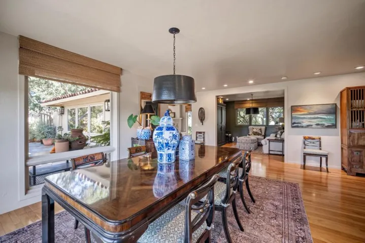 12500 Saddle Way, Carmel Valley, California 93924