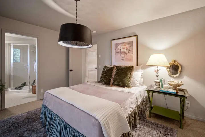 12500 Saddle Way, Carmel Valley, California 93924