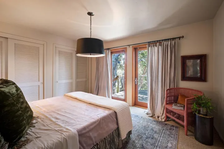 12500 Saddle Way, Carmel Valley, California 93924