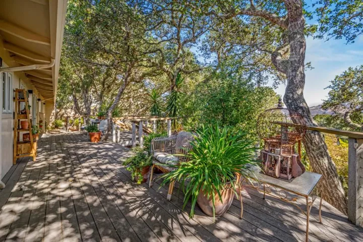 12500 Saddle Way, Carmel Valley, California 93924