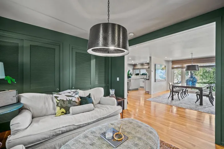 12500 Saddle Way, Carmel Valley, California 93924