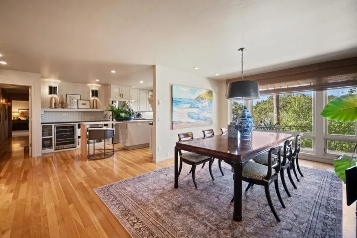 12500 Saddle Way, Carmel Valley, California 93924