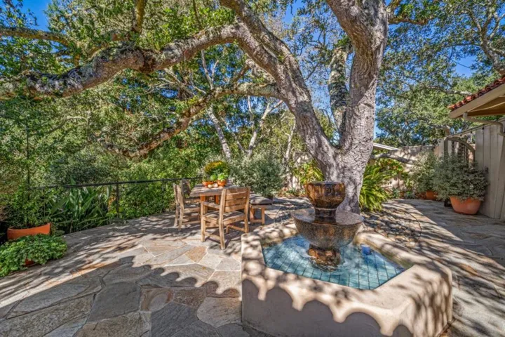 12500 Saddle Way, Carmel Valley, California 93924
