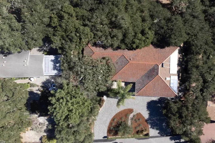 12500 Saddle Way, Carmel Valley, California 93924