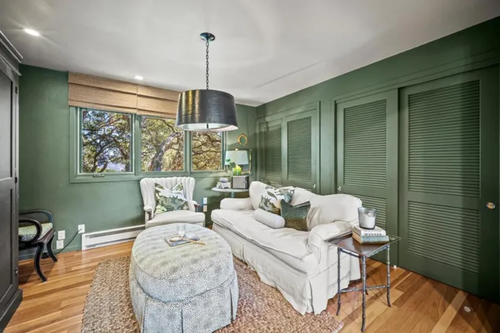 12500 Saddle Way, Carmel Valley, California 93924