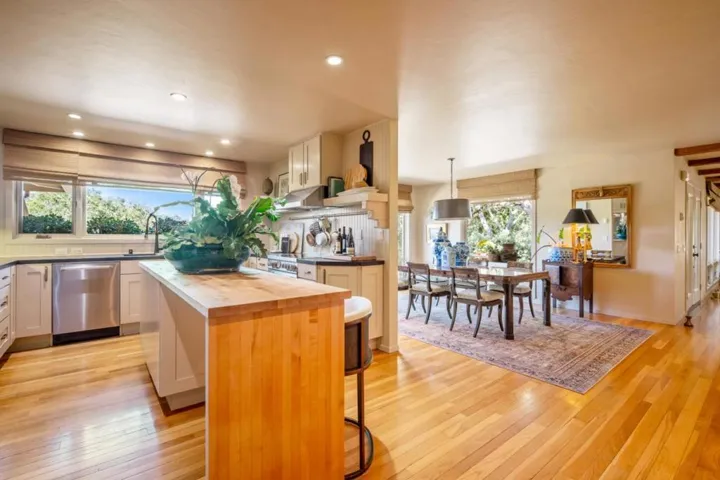 12500 Saddle Way, Carmel Valley, California 93924