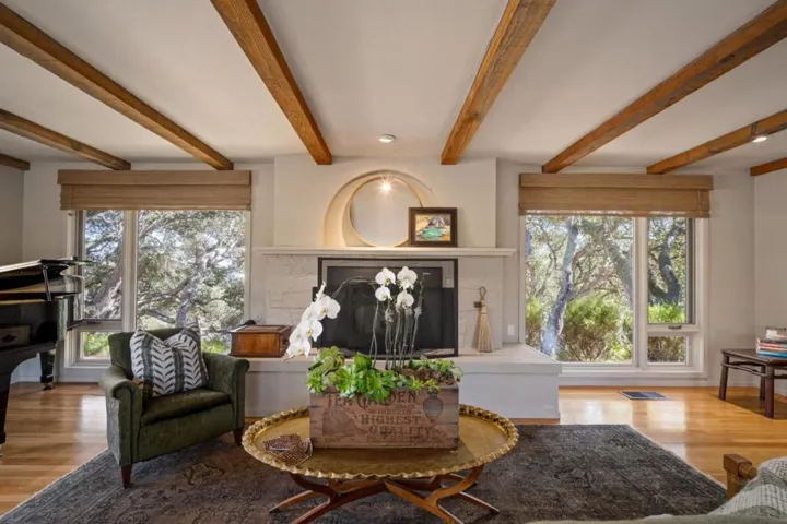 12500 Saddle Way, Carmel Valley, California 93924