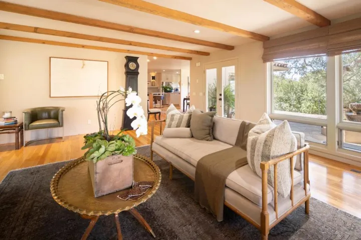 12500 Saddle Way, Carmel Valley, California 93924