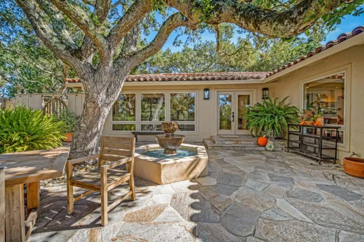 12500 Saddle Way, Carmel Valley, California 93924