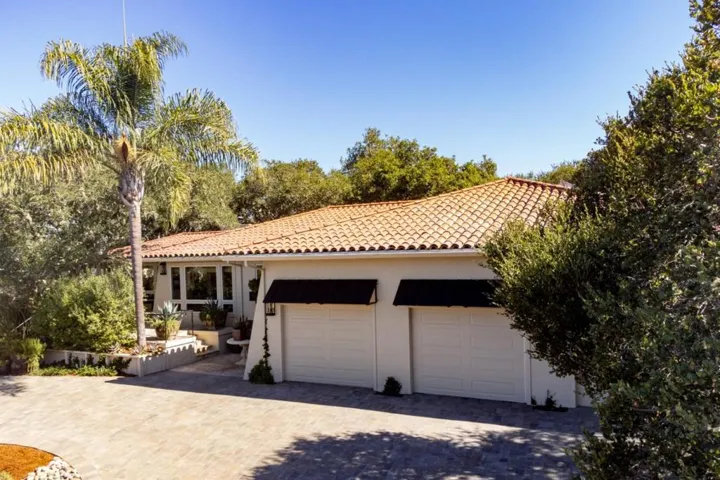 12500 Saddle Way, Carmel Valley, California 93924