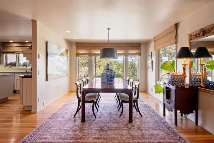 12500 Saddle Way, Carmel Valley, California 93924