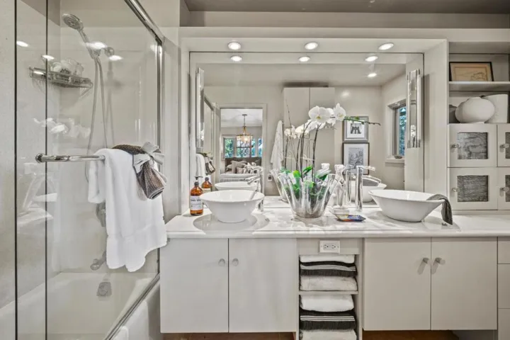 12500 Saddle Way, Carmel Valley, California 93924