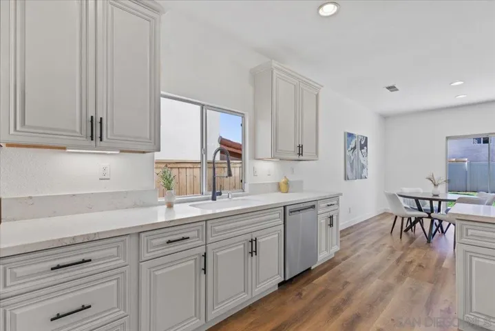 817 Avenida Codorniz, San Marcos, California 92069