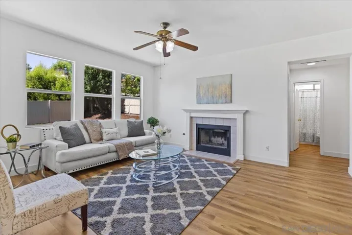 817 Avenida Codorniz, San Marcos, California 92069