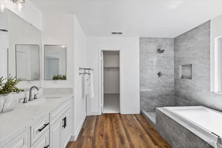 817 Avenida Codorniz, San Marcos, California 92069