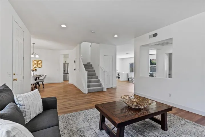 817 Avenida Codorniz, San Marcos, California 92069