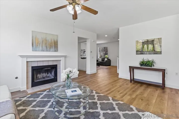 817 Avenida Codorniz, San Marcos, California 92069