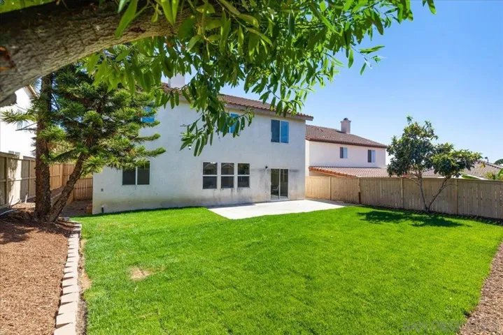817 Avenida Codorniz, San Marcos, California 92069