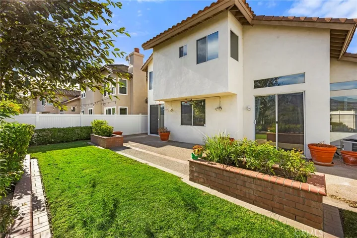 5560 Van Gogh Way, Yorba Linda, California 92887