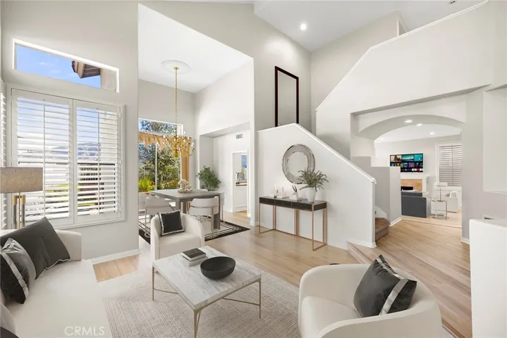 5560 Van Gogh Way, Yorba Linda, California 92887