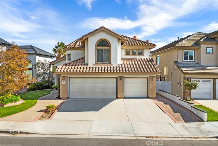 5560 Van Gogh Way, Yorba Linda, California 92887