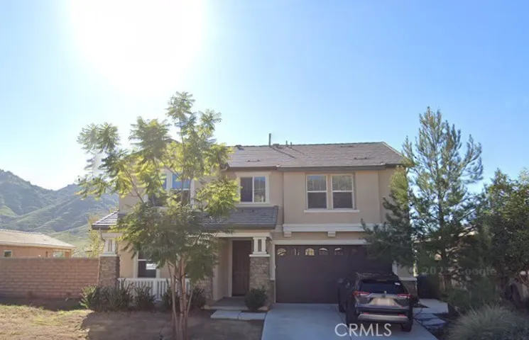 20813 Spring Street, Riverside, California 92507