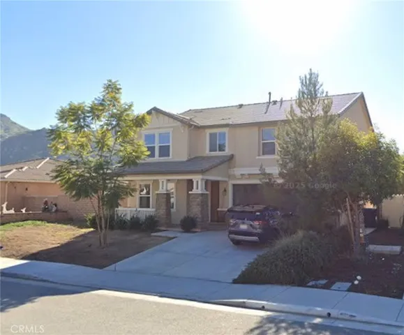 20813 Spring Street, Riverside, California 92507