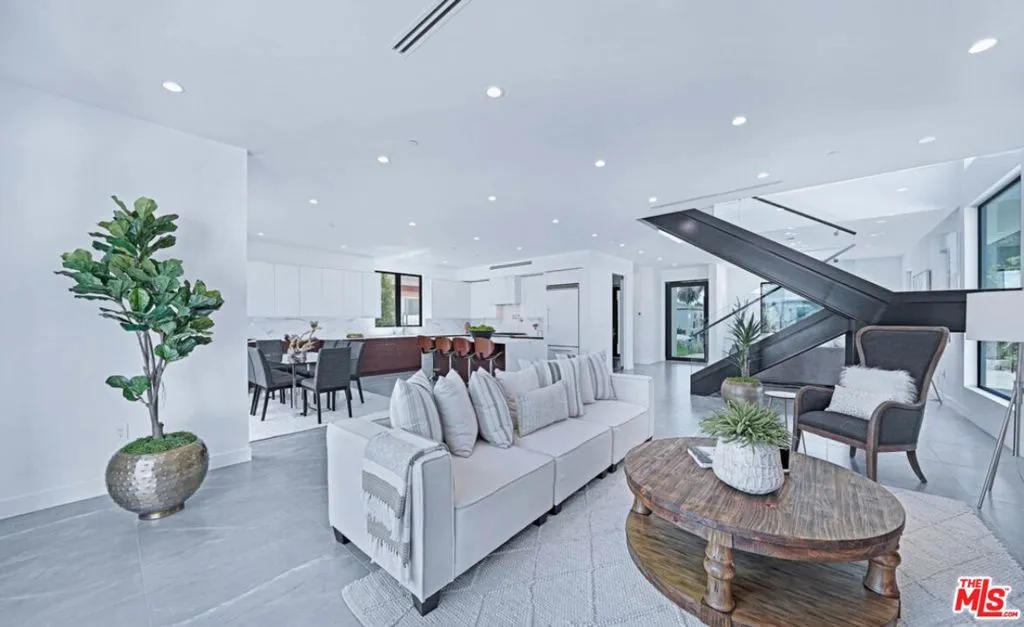 4710 Berryman Avenue, Culver City, California 90230 home-pic-7