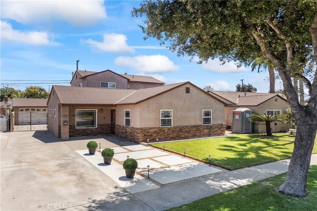 11534 Buell Street, Santa Fe Springs, California 90670, 5 Bedrooms Bedrooms, ,3 BathroomsBathrooms,Residential,For Sale,Buell,TR25171482