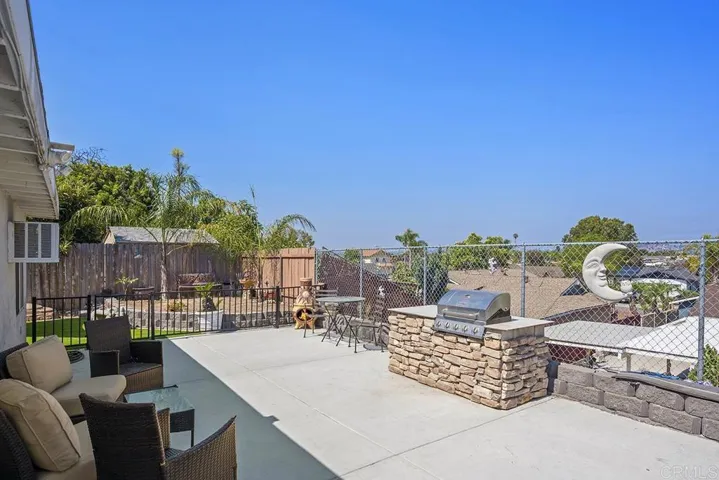 237 Ridgecrest Dr, San Diego, California 92114
