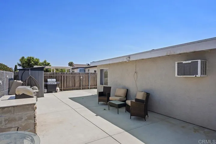 237 Ridgecrest Dr, San Diego, California 92114