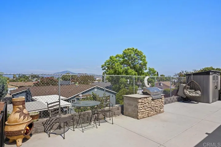 237 Ridgecrest Dr, San Diego, California 92114
