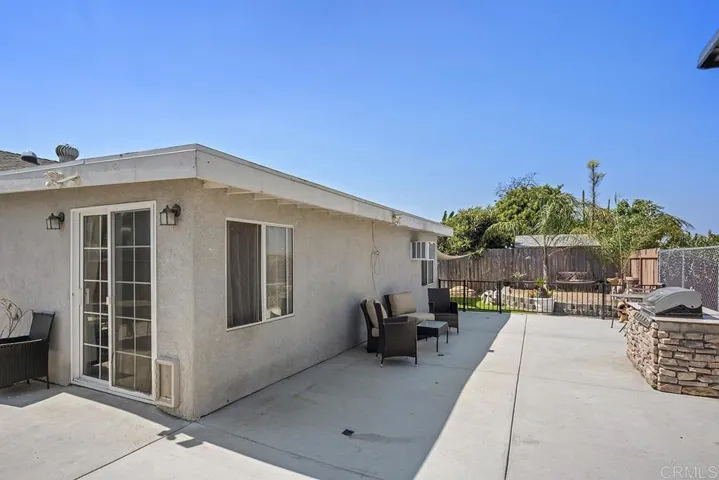 237 Ridgecrest Dr, San Diego, California 92114