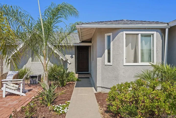 237 Ridgecrest Dr, San Diego, California 92114