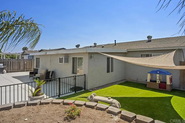 237 Ridgecrest Dr, San Diego, California 92114