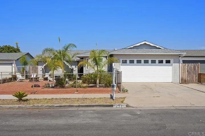 237 Ridgecrest Dr, San Diego, California 92114