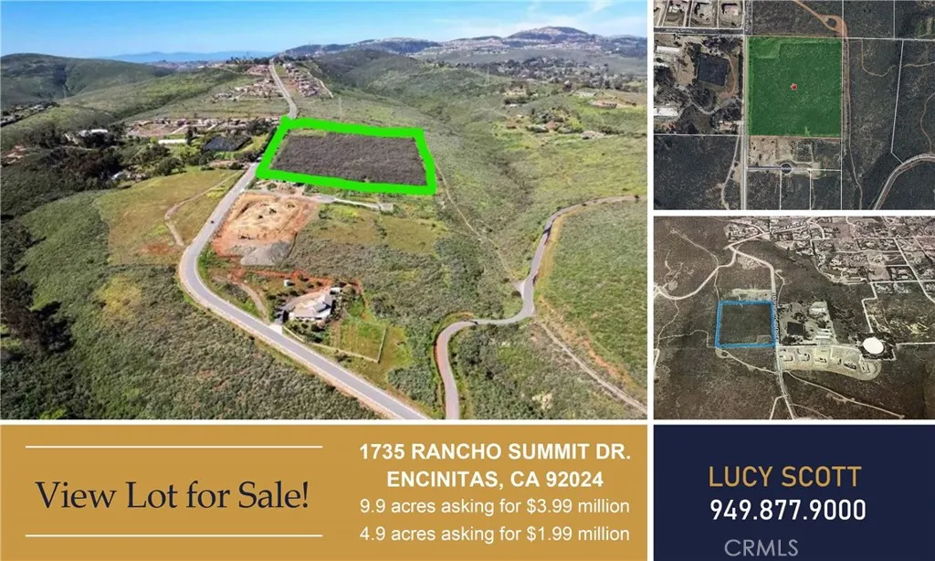 1735 Rancho Summit Drive, Encinitas, California 92024 — photo 4