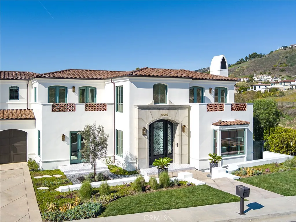 32009 Cape Point Drive, Rancho Palos Verdes, California 90275 home-pic-0
