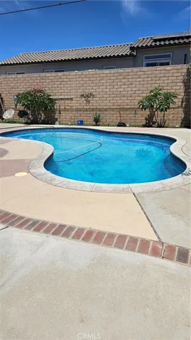 190 W Wilson Street, Rialto, California 92376