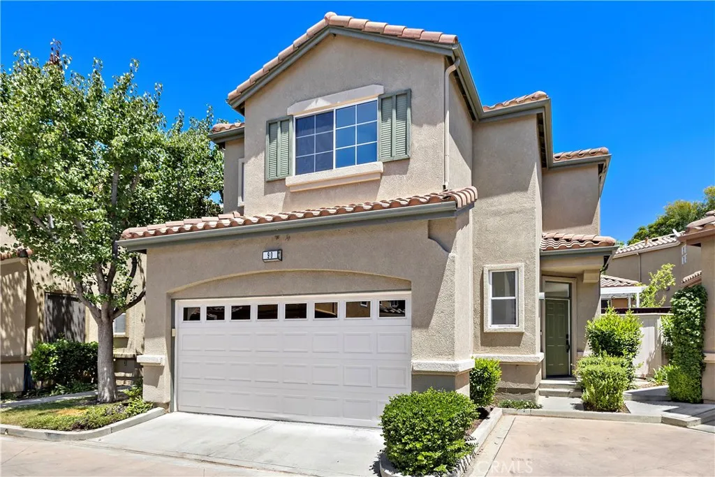 90 Calle De Felicidad, Rancho Santa Margarita, California 92688, 3 Bedrooms Bedrooms, ,3 BathroomsBathrooms,Residential,For Sale,CALLE DE FELICIDAD,OC25171609