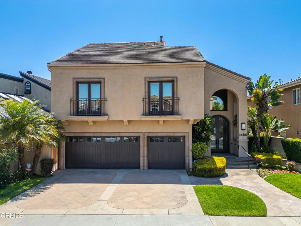 16181 Santa Barbara Lane, Huntington Beach, California 92649, 6 Bedrooms Bedrooms, ,4 BathroomsBathrooms,Residential,For Sale,Santa Barbara,P1-23483