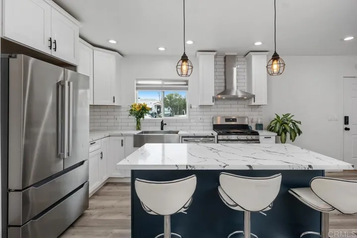 4187 Wilson Avenue, San Diego, California 92104