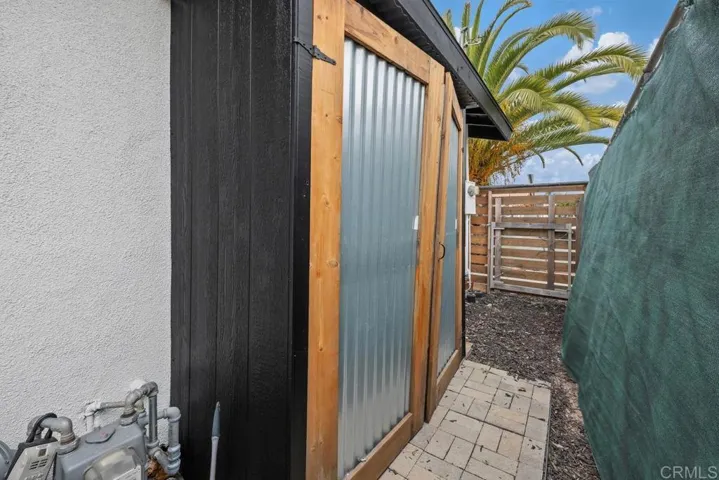 4187 Wilson Avenue, San Diego, California 92104