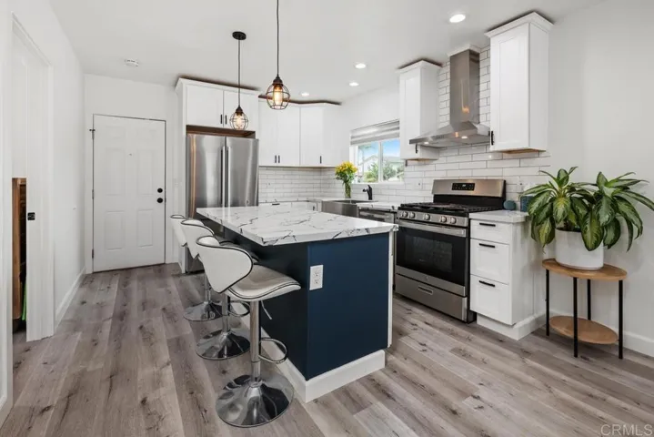4187 Wilson Avenue, San Diego, California 92104