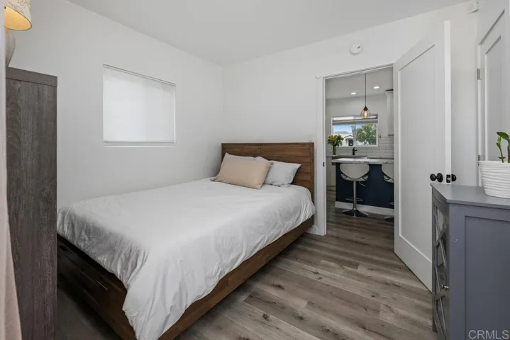 4187 Wilson Avenue, San Diego, California 92104