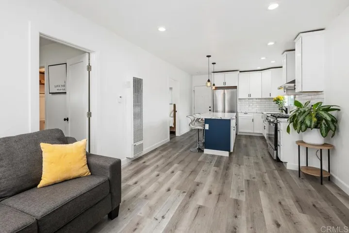 4187 Wilson Avenue, San Diego, California 92104